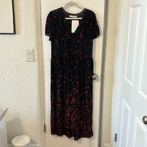 NWT Christy Dawn Dress (medium)